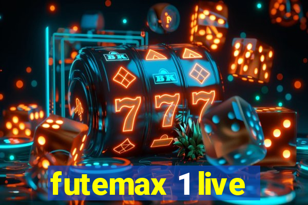 futemax 1 live