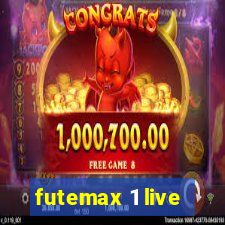 futemax 1 live