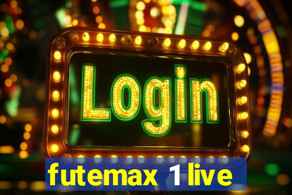 futemax 1 live