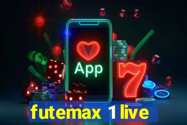 futemax 1 live