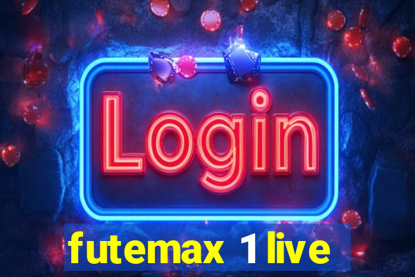 futemax 1 live