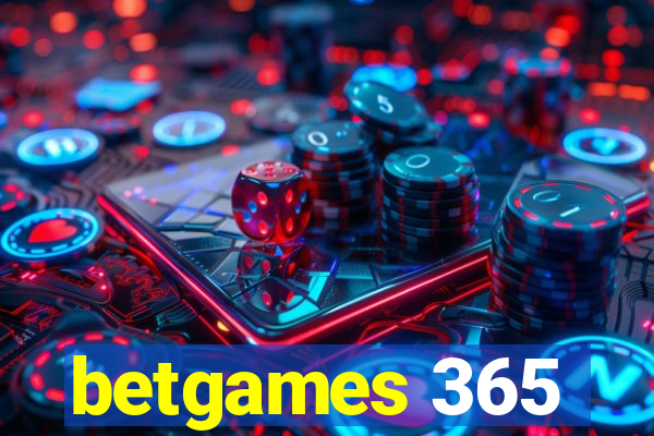 betgames 365