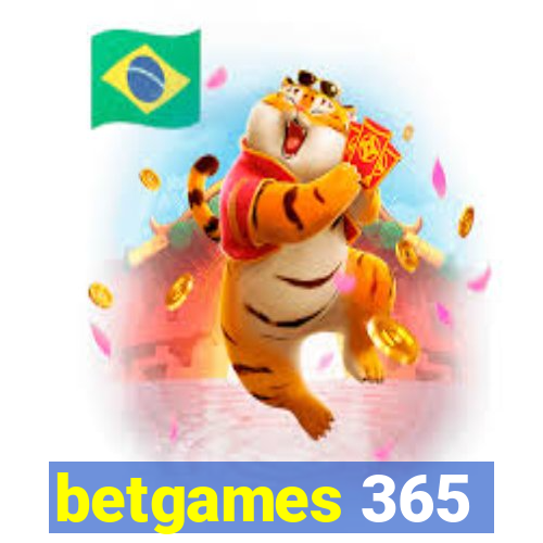 betgames 365