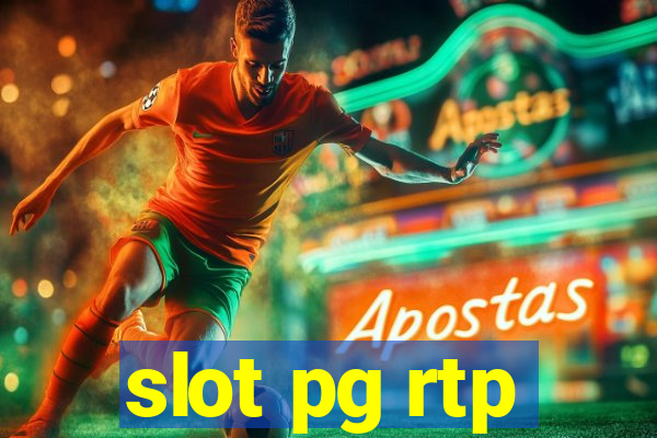 slot pg rtp