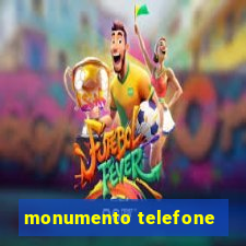 monumento telefone