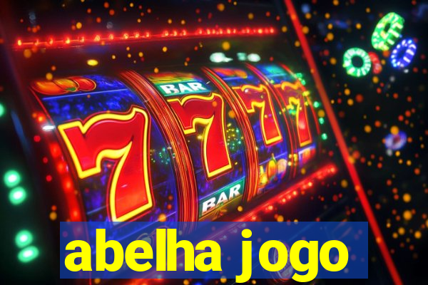 abelha jogo