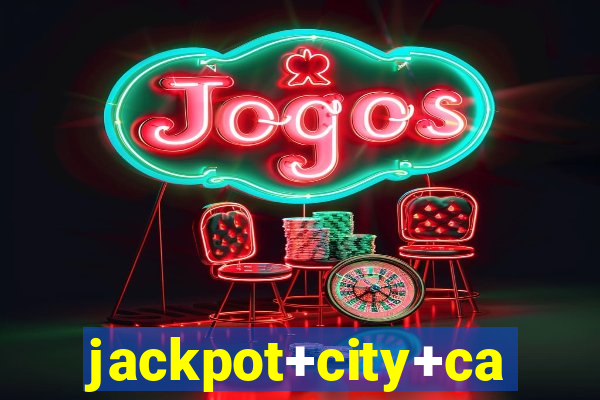 jackpot+city+casino