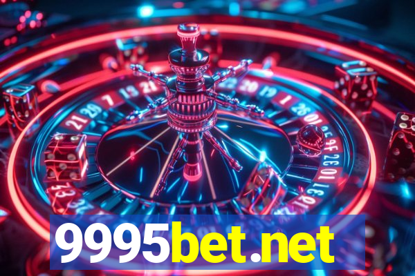 9995bet.net