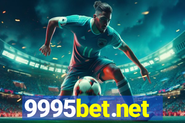 9995bet.net