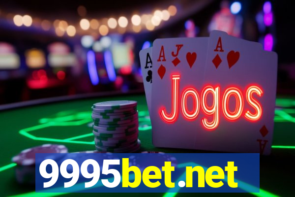 9995bet.net