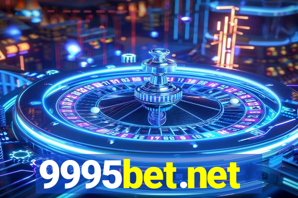 9995bet.net