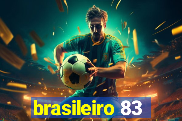 brasileiro 83