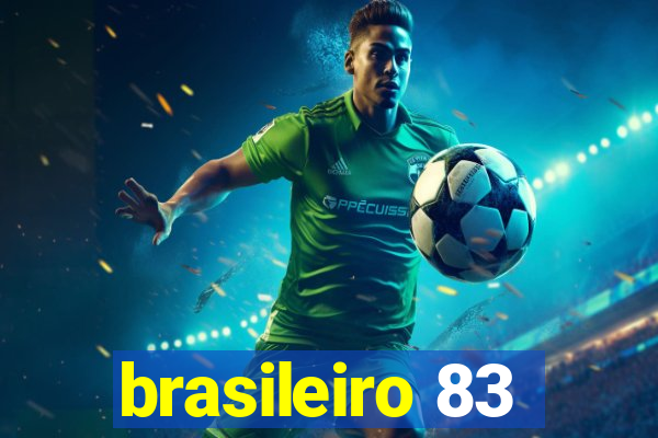 brasileiro 83