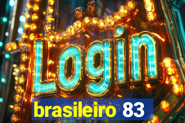 brasileiro 83