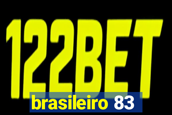 brasileiro 83