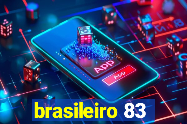 brasileiro 83