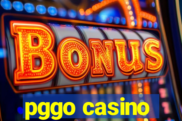 pggo casino