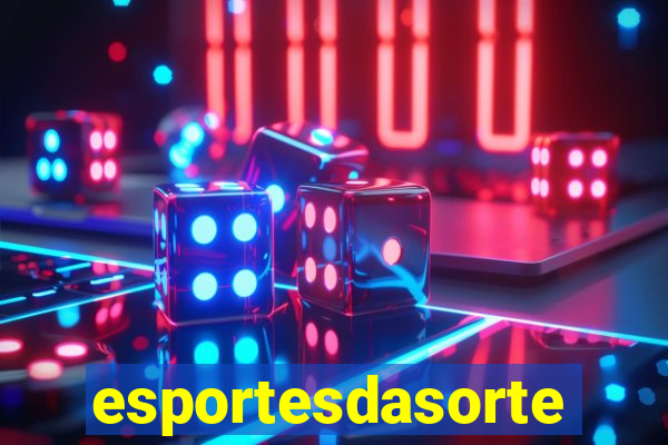 esportesdasorte.bet