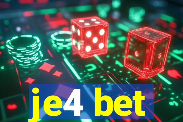 je4 bet