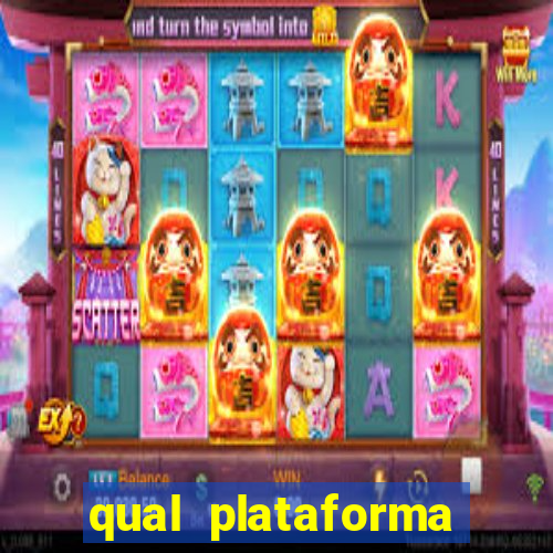 qual plataforma esta pagando fortune tiger