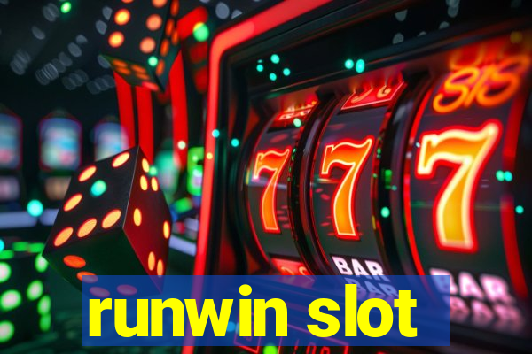 runwin slot