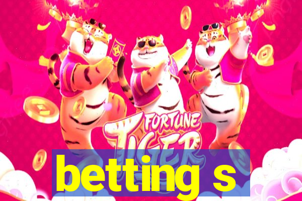 betting s