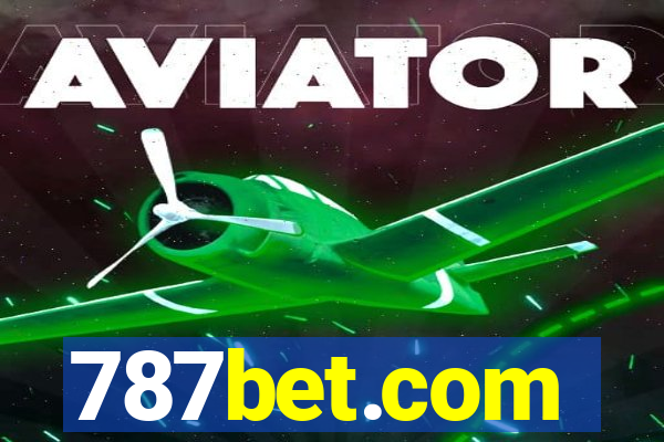 787bet.com