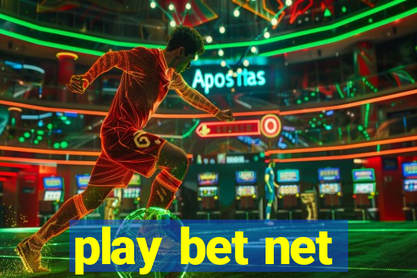 play bet net