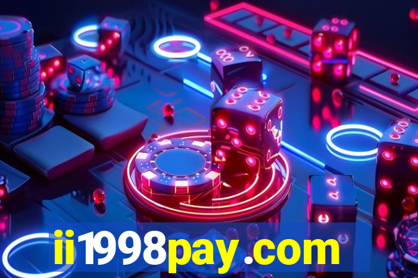 ii1998pay.com