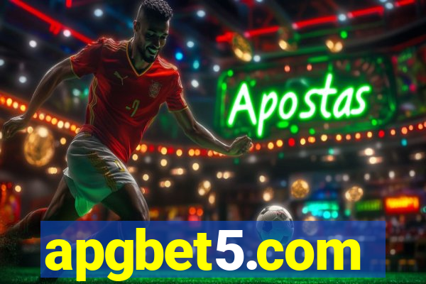 apgbet5.com