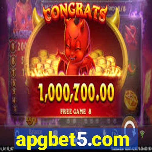 apgbet5.com