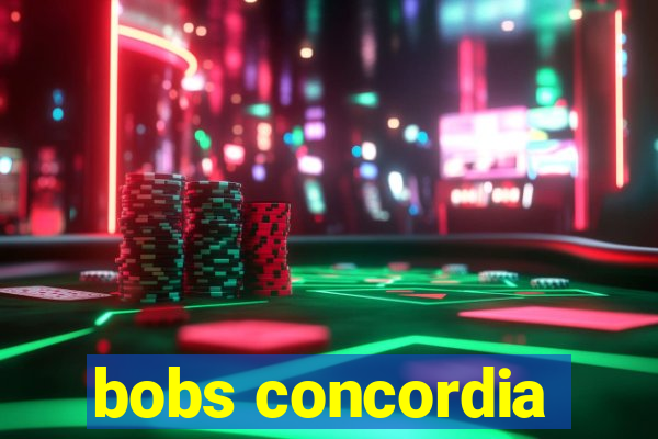 bobs concordia