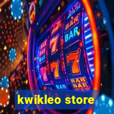 kwikleo store