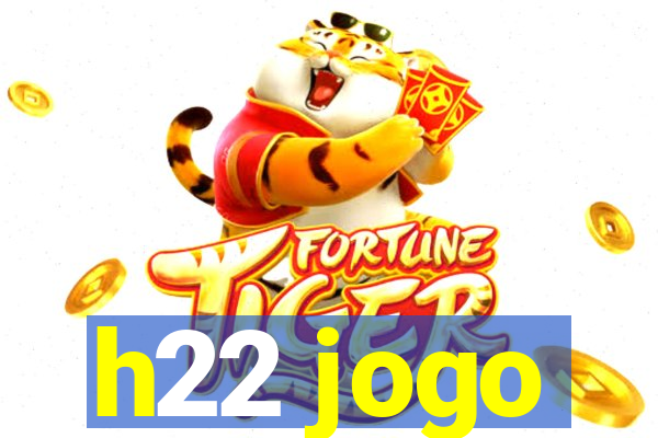 h22 jogo