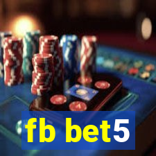 fb bet5