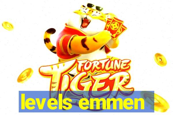 levels emmen