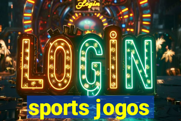 sports jogos