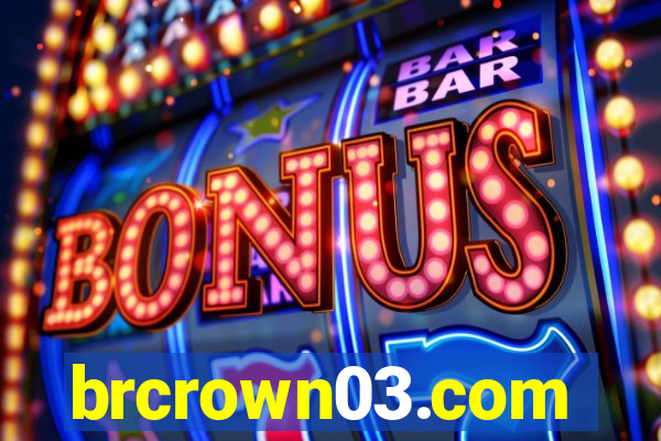 brcrown03.com