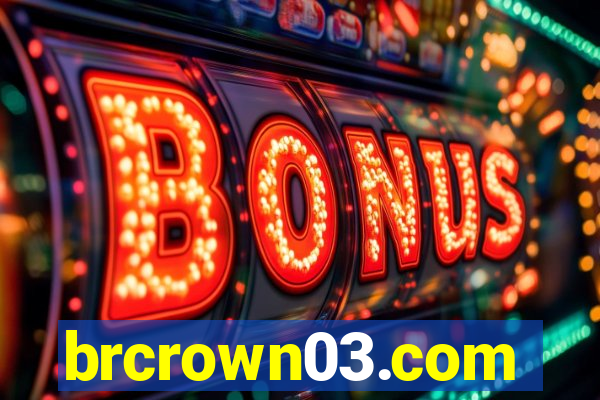 brcrown03.com