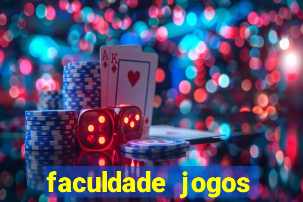 faculdade jogos digitais rj