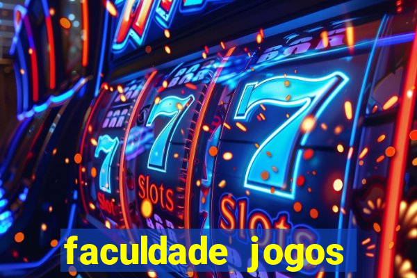 faculdade jogos digitais rj