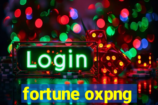 fortune oxpng