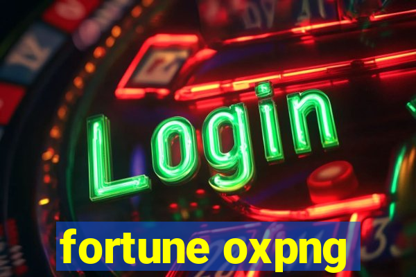 fortune oxpng