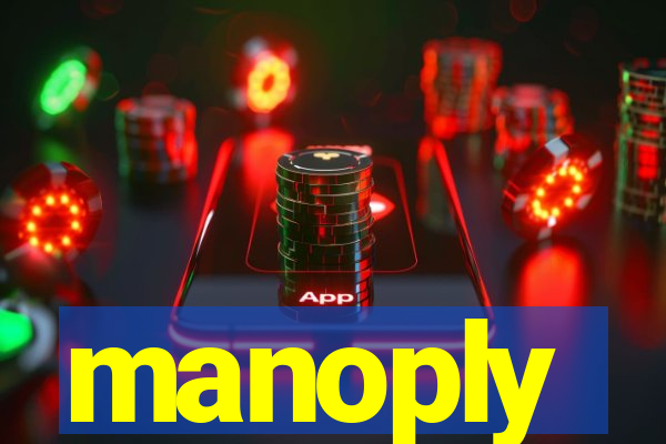 manoply