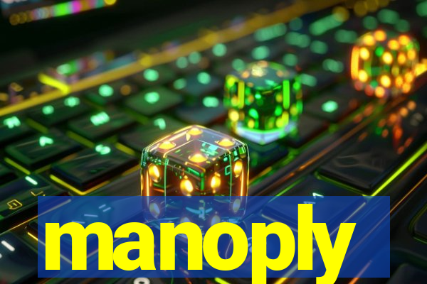 manoply