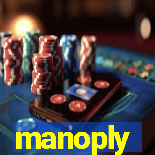 manoply