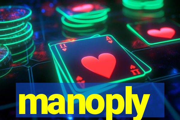 manoply