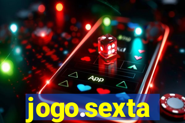 jogo.sexta