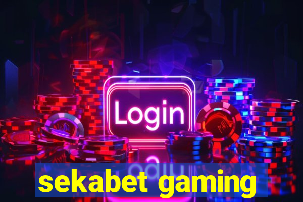 sekabet gaming