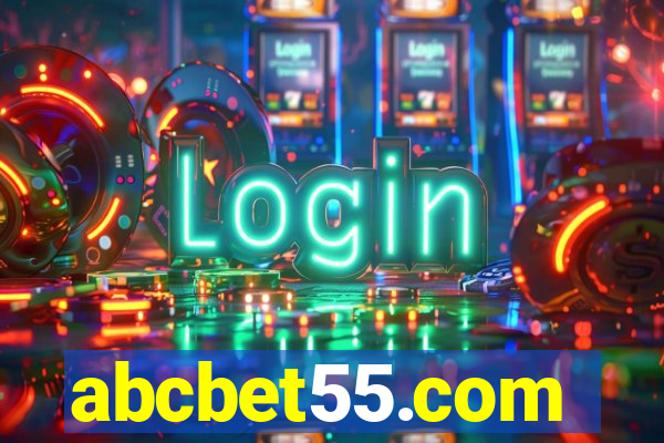 abcbet55.com